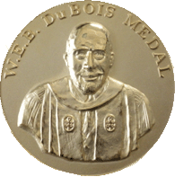 WEB Du Bois Medal - Harvard.gif